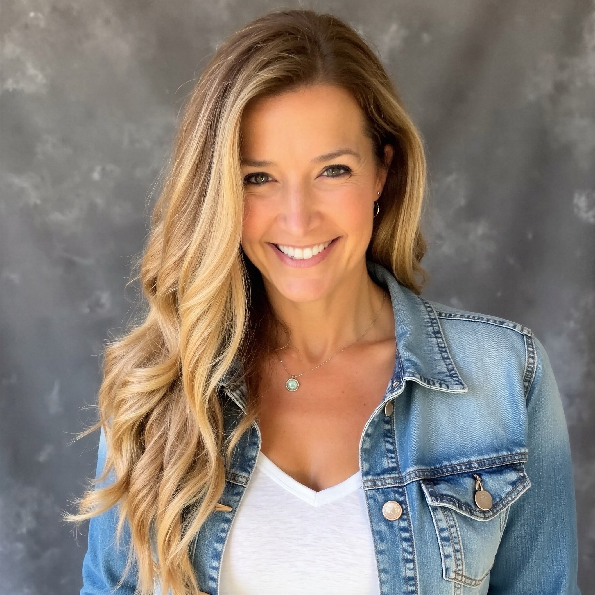 Lynn Hoague, massage therapist and owner of Healing Hands of Westford